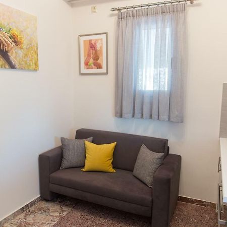 Ivannas Penthouse Athén Kültér fotó