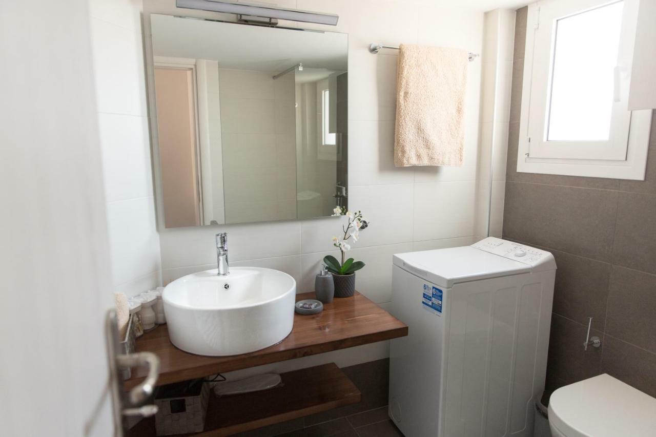 Ivannas Penthouse Athén Kültér fotó