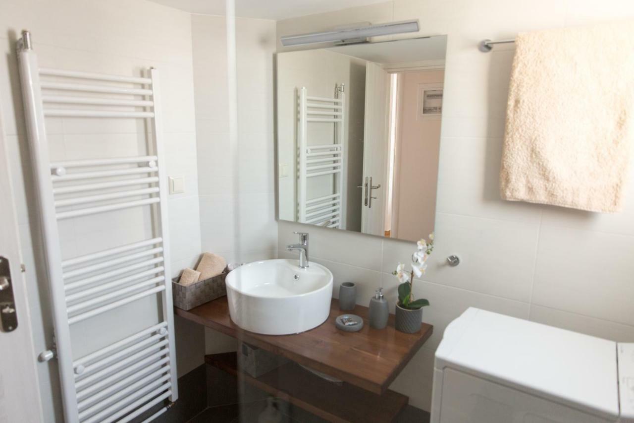 Ivannas Penthouse Athén Kültér fotó